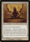 Image for Cleansing Meditation (3) (Torment) - Magic: The Gathering