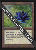 Image for Black Lotus (IE) (International Edition) - Magic: The Gathering