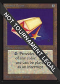 Image for Celestial Prism (IE) (International Edition) - Magic: The Gathering