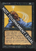 Image for Drain Life (IE) (International Edition) - Magic: The Gathering