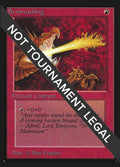 Image for Firebreathing (IE) (International Edition) - Magic: The Gathering