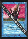 Image for Flight (IE) (International Edition) - Magic: The Gathering