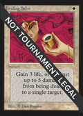 Image for Healing Salve (IE) (International Edition) - Magic: The Gathering