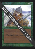 Image for Ice Storm (IE) (International Edition) - Magic: The Gathering