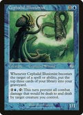 Image for Cephalid Illusionist (28) (Torment) - Magic: The Gathering