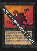 Image for Nether Shadow (IE) (International Edition) - Magic: The Gathering