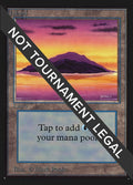 Image for Island (A) (IE) (283) (International Edition) - Magic: The Gathering