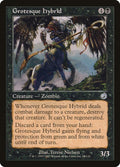 Image for Grotesque Hybrid (63) (Torment) - Magic: The Gathering