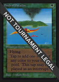 Image for Birds of Paradise (CE) (Collector's Edition) - Magic: The Gathering