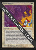 Image for Blaze of Glory (CE) (Collector's Edition) - Magic: The Gathering