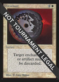 Image for Disenchant (CE) (Collector's Edition) - Magic: The Gathering