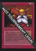 Image for Dwarven Warriors (CE) (Collector's Edition) - Magic: The Gathering