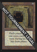 Image for Howling Mine (CE) (Collector's Edition) - Magic: The Gathering