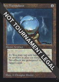 Image for Icy Manipulator (CE) (Collector's Edition) - Magic: The Gathering