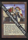 Image for Juggernaut (CE) (Collector's Edition) - Magic: The Gathering