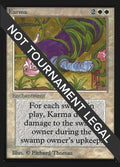 Image for Karma (CE) (Collector's Edition) - Magic: The Gathering