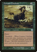 Image for Centaur Chieftain (122) (Torment) - Magic: The Gathering