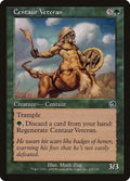 Image for Centaur Veteran (123) (Torment) - Magic: The Gathering