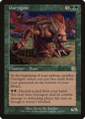 Image for Gurzigost (126) (Torment) - Magic: The Gathering