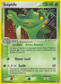 Image for Sceptile (10/106) (EM) - Pokemon