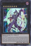 Image for Ebon Illusion Magician (JUMP-EN070) (SJMP) - YuGiOh