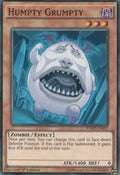 Image for Humpty Grumpty (WSUP-EN037) (WSUP) - YuGiOh