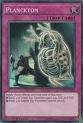 Image for Planckton (WSUP-EN039) (WSUP) - YuGiOh