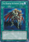Image for The Warrior Returning Alive (DEM1-EN015) (DEM1) - YuGiOh