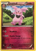 Image for Granbull (#14) (14/30) (PR) - Pokemon