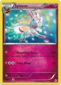 Image for Sylveon (#15 - Non-Holo) (15/30) (PR) - Pokemon
