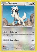 Image for Furfrou (#22 - Sylveon) (22/30) (PR) - Pokemon