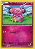 Image for Snubbull (#27) (27/30) (PR) - Pokemon