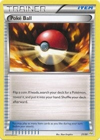 Image for Poke Ball (Noivern) (21/30) (PR) - Pokemon