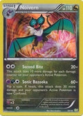 Image for Noivern (#30 - Holo) (30/30) (PR) - Pokemon