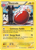 Image for Electrode (22/108) (ROS) - Pokemon