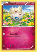 Image for Togepi (43/108) (ROS) - Pokemon