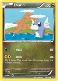 Image for Dratini (49/108) (ROS) - Pokemon