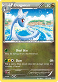 Image for Dragonair (50/108) (ROS) - Pokemon