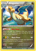 Image for Dragonite (51) (51/108) (ROS) - Pokemon