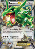 Image for Rayquaza EX (75) (75/108) (ROS) - Pokemon