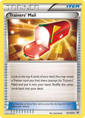 Image for Trainers' Mail (92/108) (ROS) - Pokemon