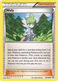 Image for Wally (94/108) (ROS) - Pokemon