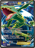 Image for Rayquaza EX (104 Full Art) (104/108) (ROS) - Pokemon