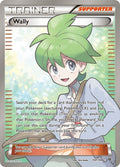 Image for Wally (107 Full Art) (107/108) (ROS) - Pokemon