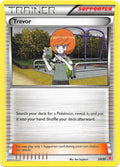 Image for Trevor (Wigglytuff) (24/30) (PR) - Pokemon