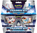 Image for XY Trainer Kit: Latias & Latios - Pokemon