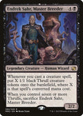 Image for Endrek Sahr, Master Breeder (82) (Modern Masters 2015) - Magic: The Gathering