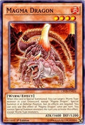 Image for Magma Dragon (CROS-EN034) (CROS) - YuGiOh