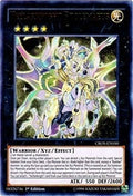 Image for Tellarknight Ptolemaeus (CROS-EN050) (CROS) - YuGiOh