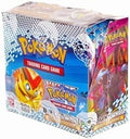 Image for Noble Victories Booster Box - Pokemon